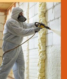 Услуги Услуги утепления в Волхове под ключ